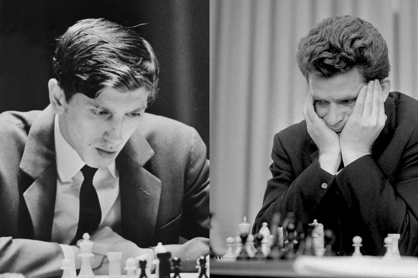 Århundredets kamp: Da skakken kom til Reykjavik i 1972